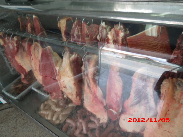 AÇOUGUE REI DO FILE EM CAMPOS DOS GOYTACAZES