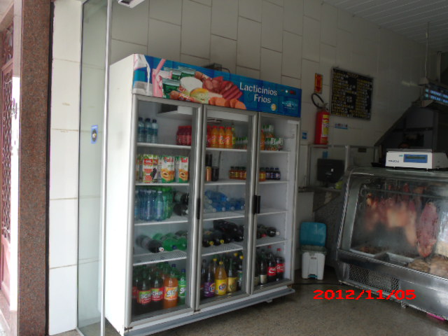 AÇOUGUE REI DO FILE EM CAMPOS DOS GOYTACAZES