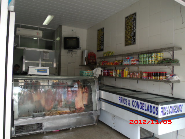 AÇOUGUE REI DO FILE EM CAMPOS DOS GOYTACAZES