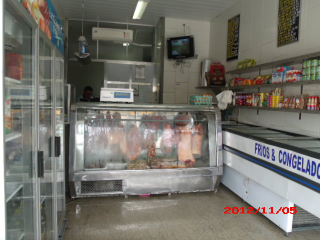 AÇOUGUE REI DO FILE EM CAMPOS DOS GOYTACAZES