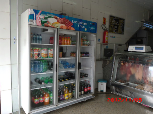 AÇOUGUE REI DO FILE EM CAMPOS DOS GOYTACAZES