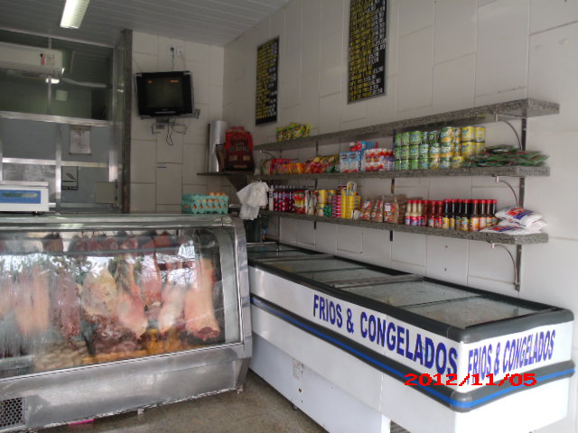 AÇOUGUE REI DO FILE EM CAMPOS DOS GOYTACAZES