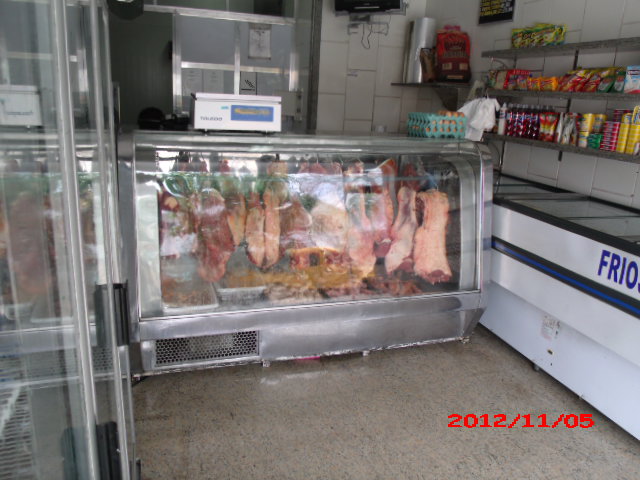 AÇOUGUE REI DO FILE EM CAMPOS DOS GOYTACAZES