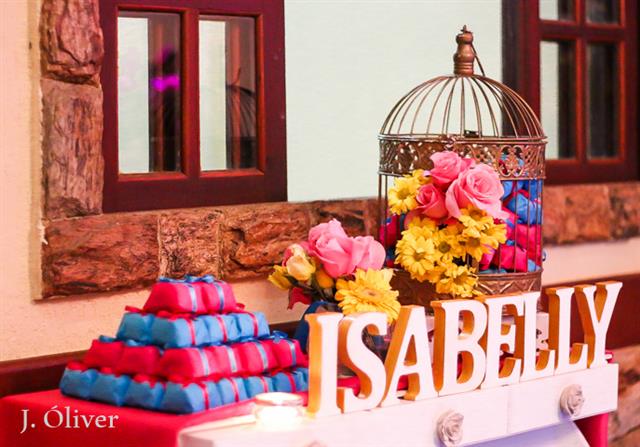 ALUGUEL DE SALAO DE FESTAS EM DUQUE DE CAXIAS - LE FESTY
