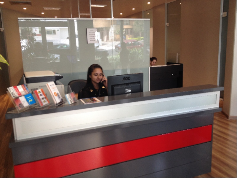 COWORKING EM PORTO ALEGRE ZONA NORTE