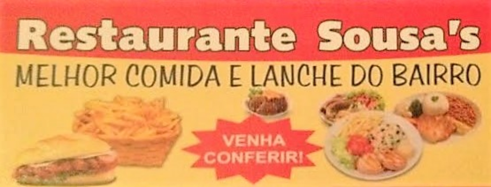 Restaurante Sousas
