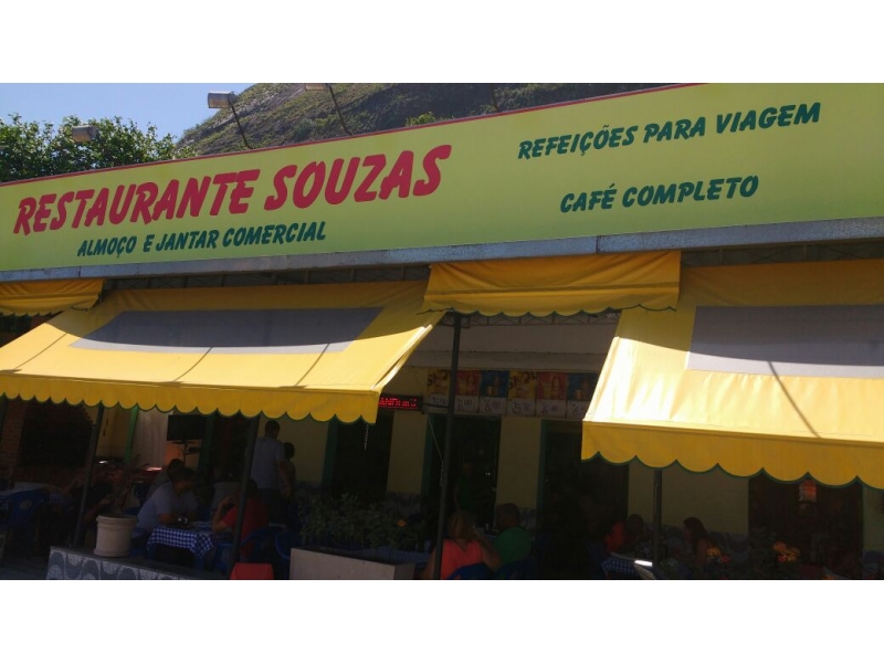 DISK ENTREGA DE QUENTINHA EM VARGEM PEQUENA - RJ