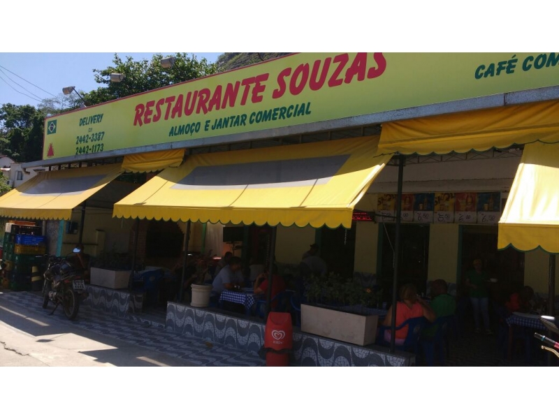DISK ENTREGA DE QUENTINHA EM VARGEM PEQUENA - RJ