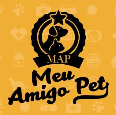 Meu Amigo Pet
