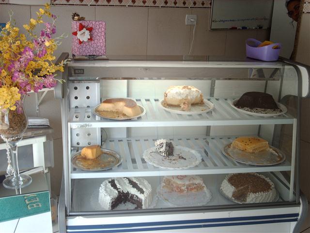 TORTAS SOBREMESAS KITS PARA FESTAS VILA OPERARIA NOVA IGUACU - CONFEITORTAS - RJ