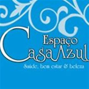 Espaço Casa Azul - Saúde, Bem Estar e Beleza