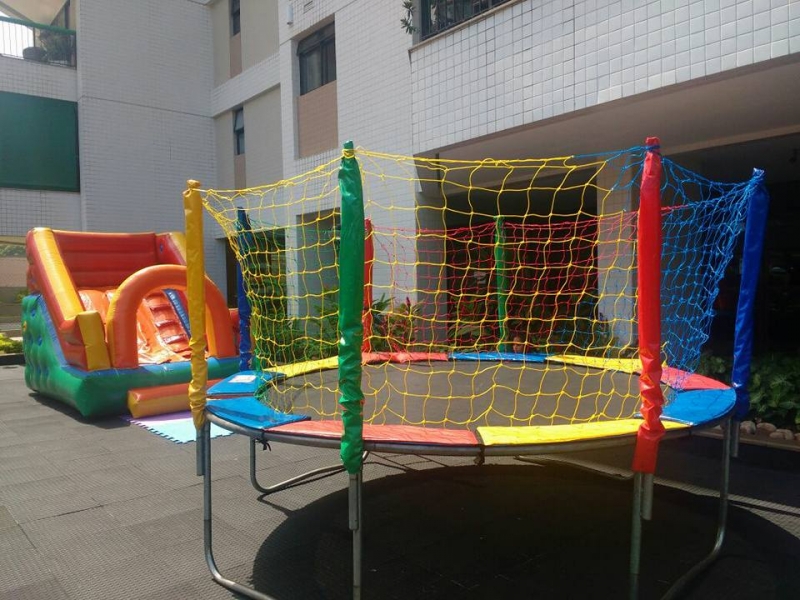 ALUGUEL DE BRINQUEDOS NA BARRA DA TIJUCA - RJ