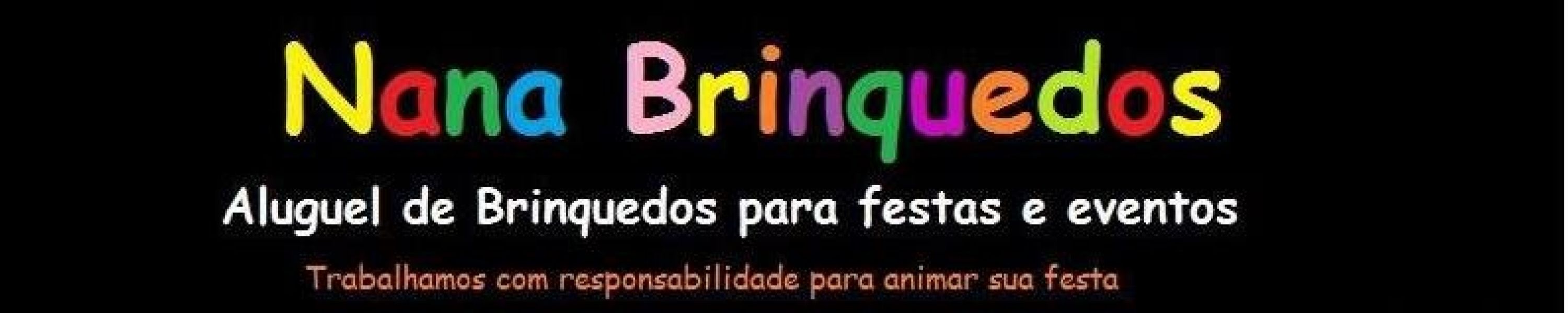 Nana Brinquedos 