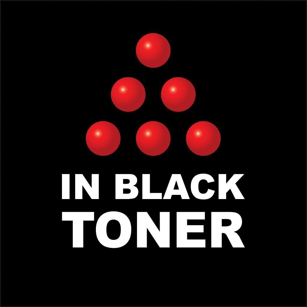  IN BLACK TONER