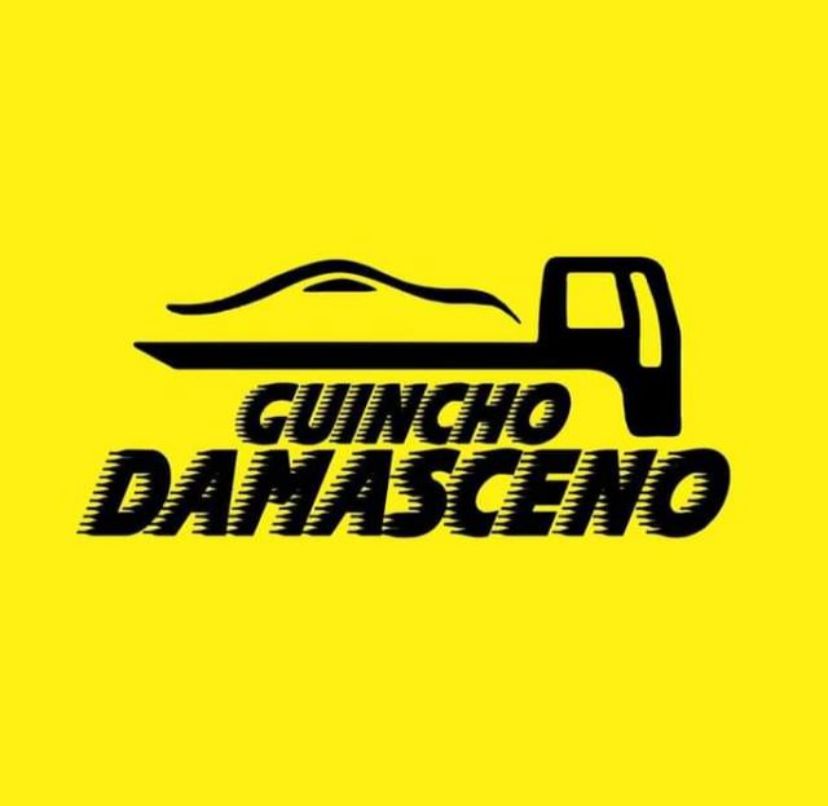 DAMASCENO GUINCHO*
