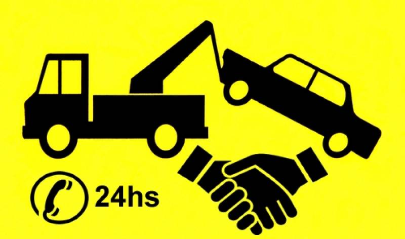 GUINCHO 24 HORAS EM PORTO REAL RJ