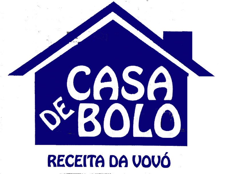 Casa de Bolo Receita da Vovó