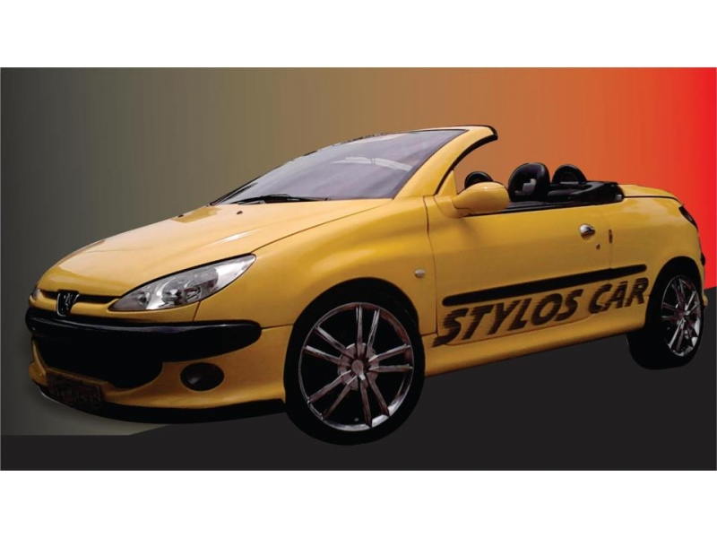 ACESSÓRIOS AUTOMOTIVOS EM MANAUS - AM