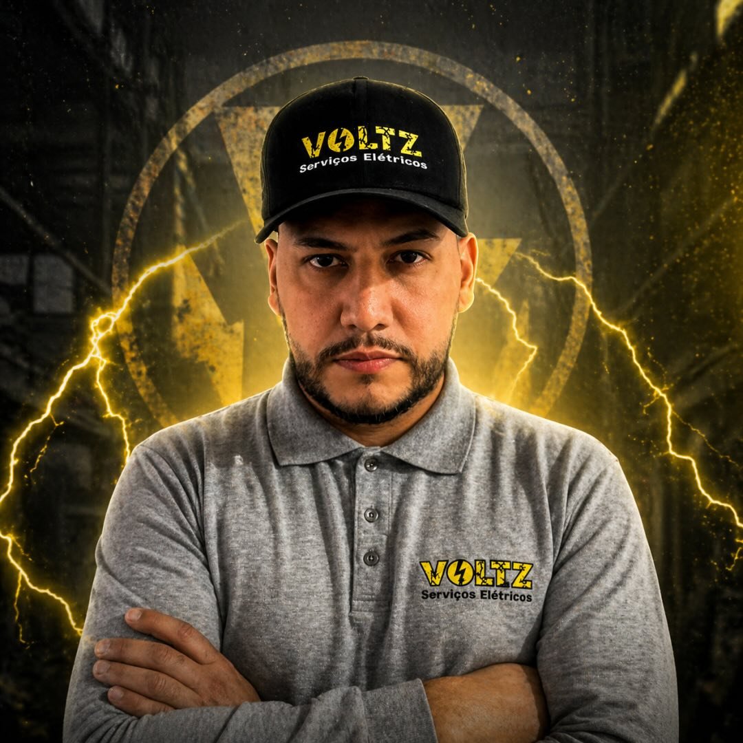 Voltz Eletricistas