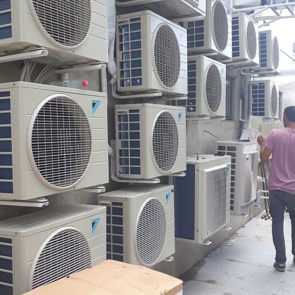 Instalação de Ar Condicionado Split em Cachoeirinha - RS