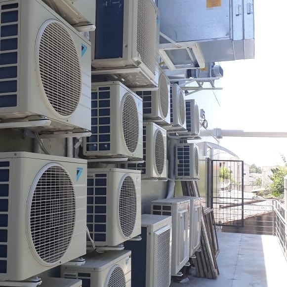 Instalação de Ar Condicionado Split em Cachoeirinha - RS