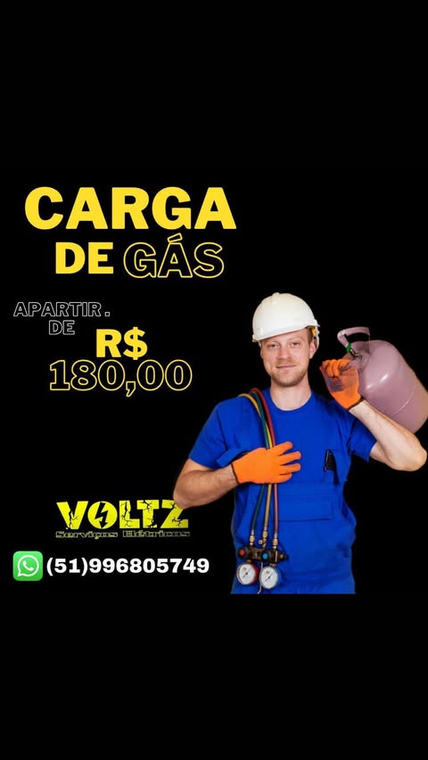 MANUTENÇÃO INSTALAÇÃO AR SPLIT MENINO DEUS - RS