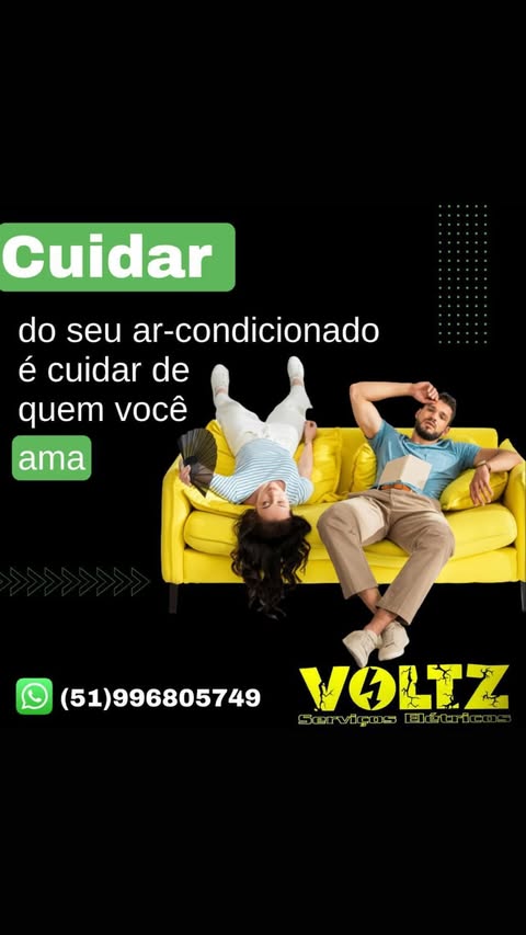 MANUTENÇÃO INSTALAÇÃO AR SPLIT MENINO DEUS - RS
