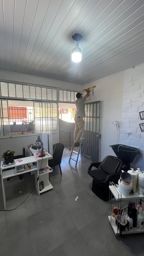MANUTENÇÃO INSTALAÇÃO AR SPLIT MENINO DEUS - RS
