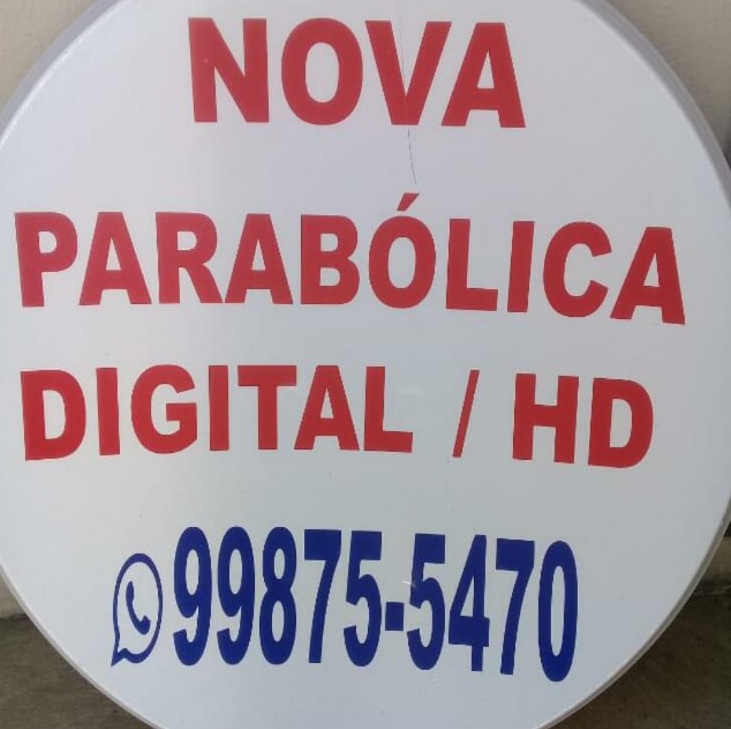 CASA DAS ANTENAS