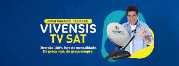 NOVA ANTENA PARABÓLICA DIGITAL EM BARRA MANSA RJ
