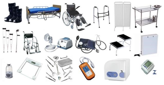 MATERIAL HOSPITALAR EM ITABORAI - CASA DOS DOUTORES - RJ