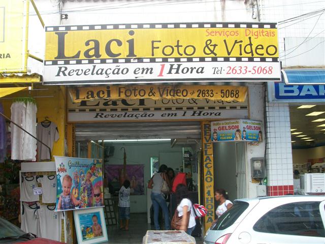 Laci Foto Studio