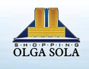 Shopping OLGA SOLA