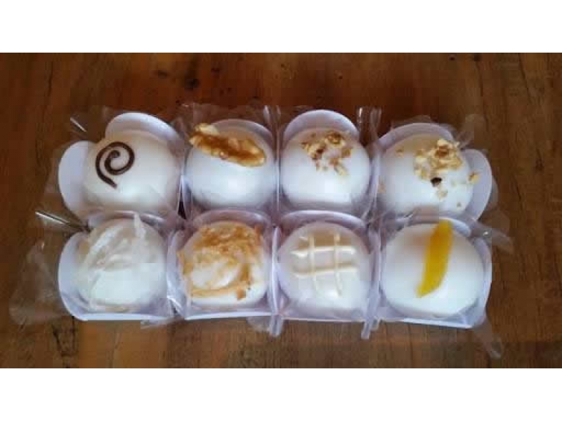 CONFEITARIA E DOCERIA NA ILHA DO GOVERNADOR - RJ
