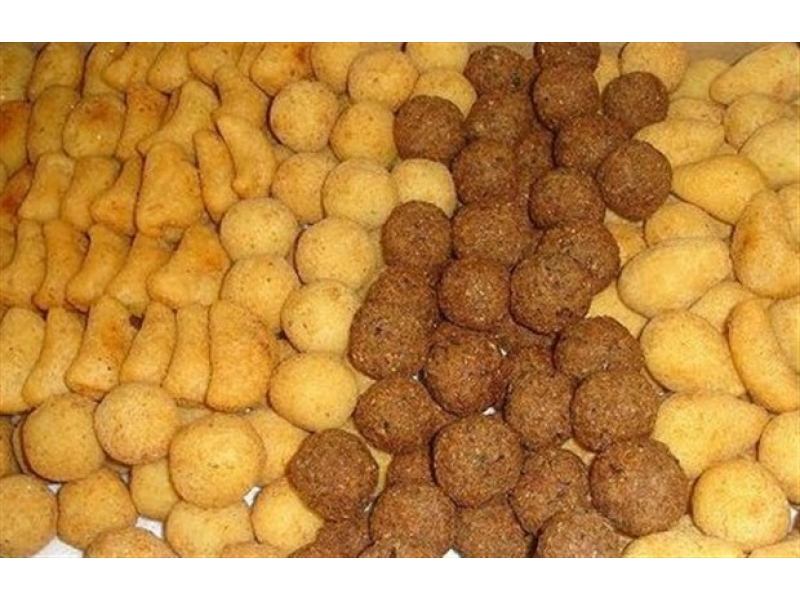 CONFEITARIA E DOCERIA NA ILHA DO GOVERNADOR - RJ