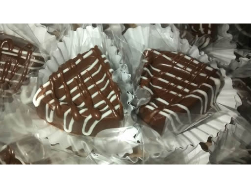 CONFEITARIA E DOCERIA NA ILHA DO GOVERNADOR - RJ