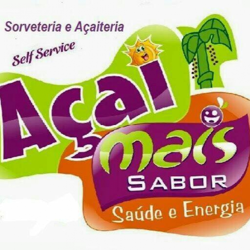 Açaí Mais Sabor - Figueira