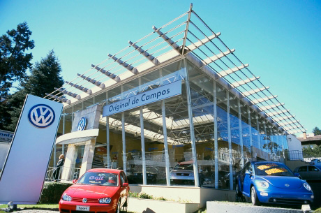 FÁBRICA DE LAJES EM TAUBATÉ - PRÉ MOLDADAS - SP