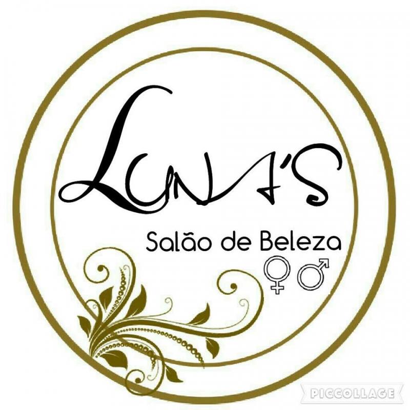 Lunas Salão de Beleza