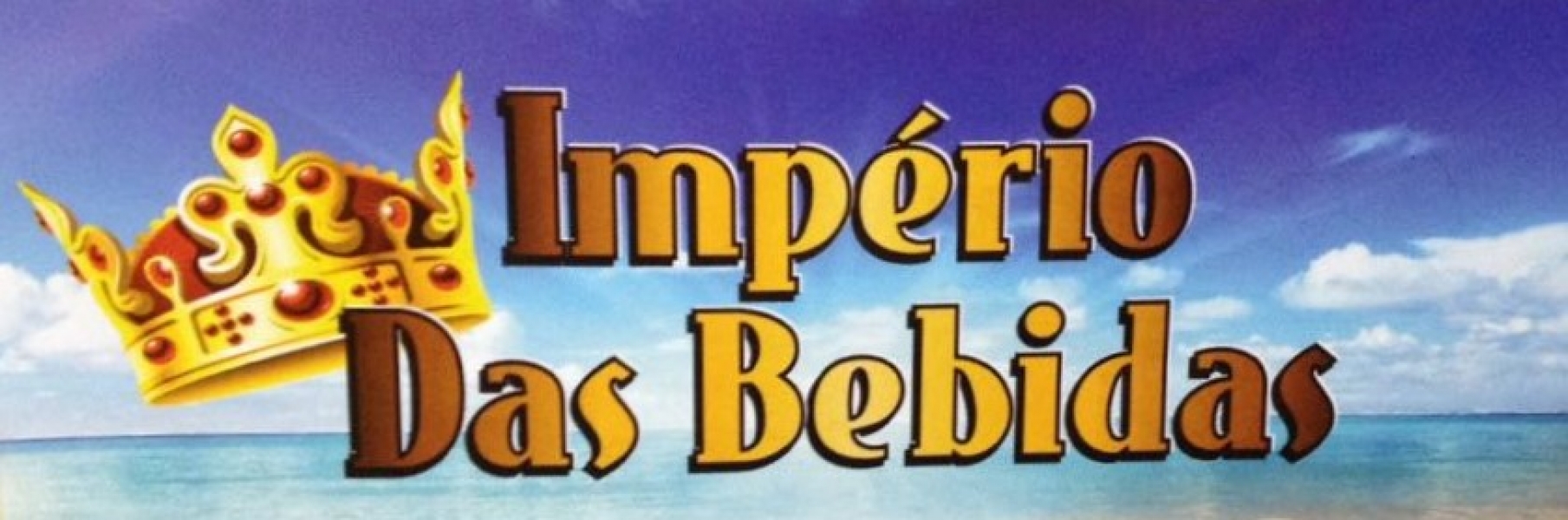 Império das Bebidas