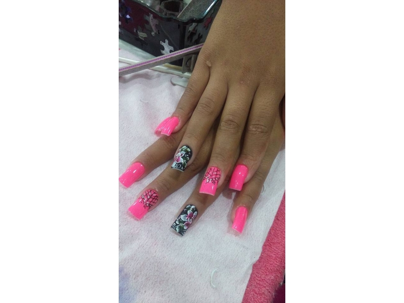 ESMALTERIA EM NILÓPOLIS - RJ