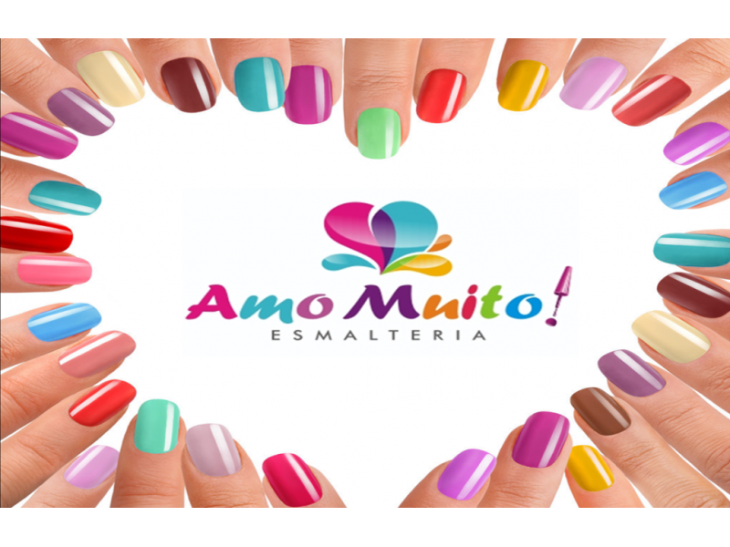 ESMALTERIA EM NILÓPOLIS - RJ