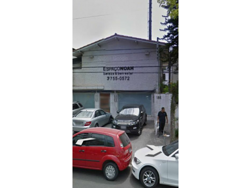 SALÃO DE BELEZA PRÓXIMO A CASA DA FAZENDA NO MORUMBI - SP