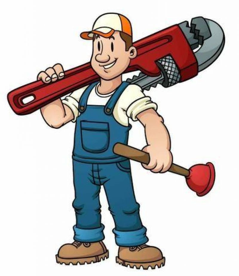 SALIM- Elétrica e Hidráulica 