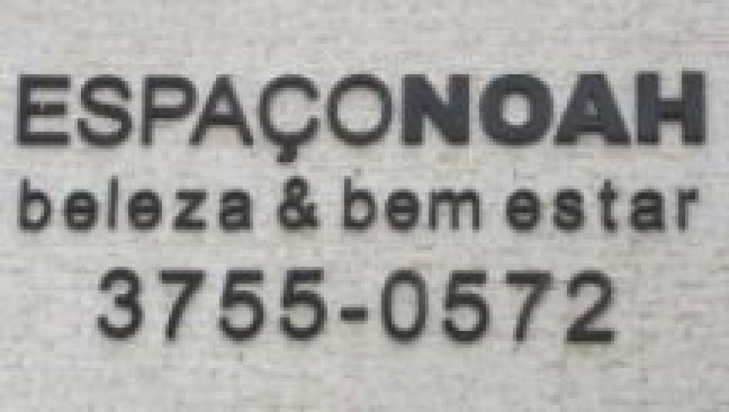 ESPAÇO NOAH 
