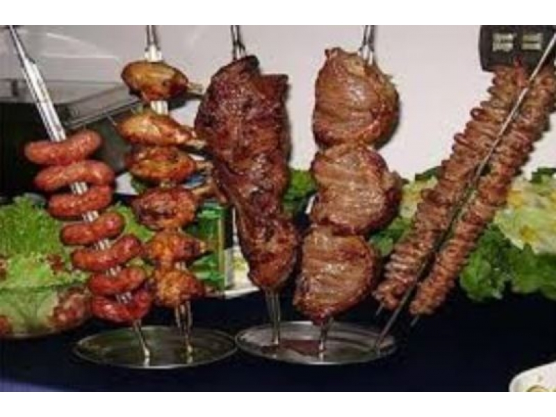 Churrascaria Pep e Morena em Porto Velho - PEP E MORENA