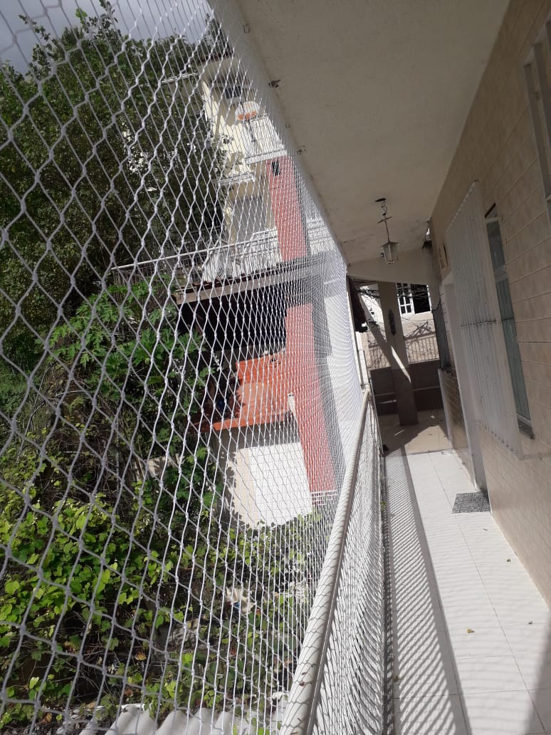 TELA MOSQUITEIRA EM ARARUAMA - RJ