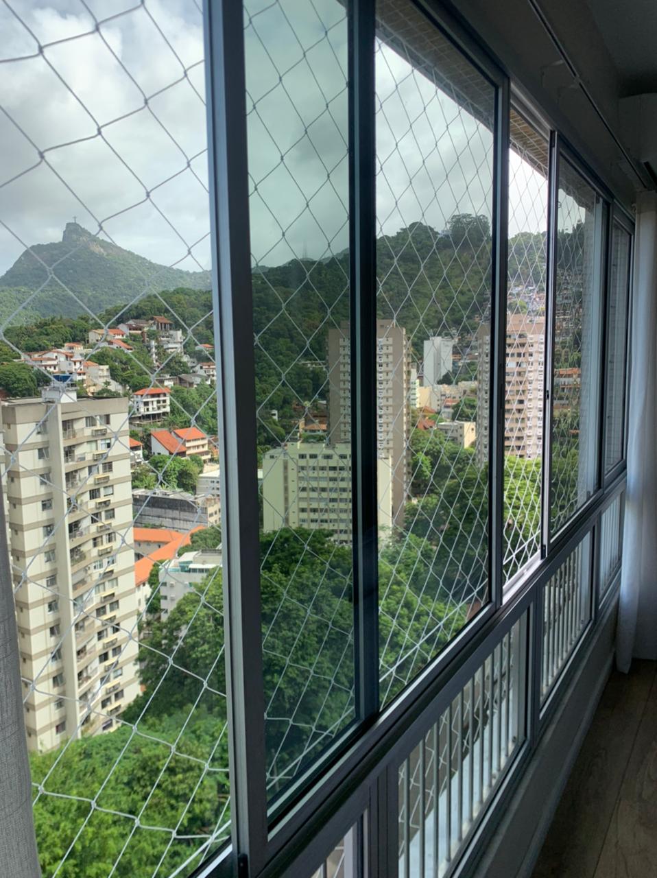TELA MOSQUITEIRA EM ARARUAMA - RJ