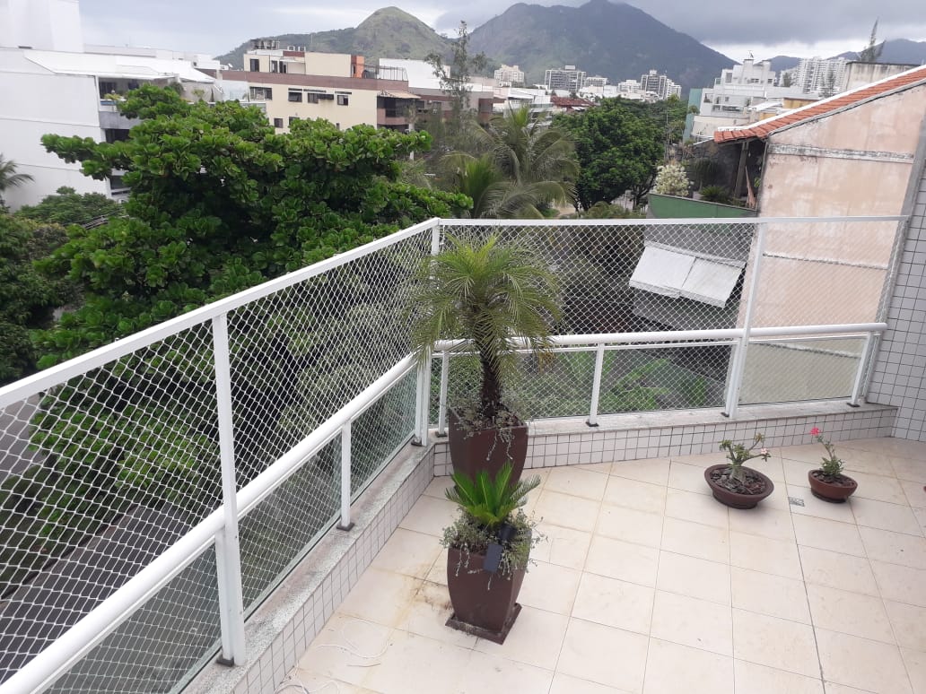 TELA MOSQUITEIRA EM ARARUAMA - RJ
