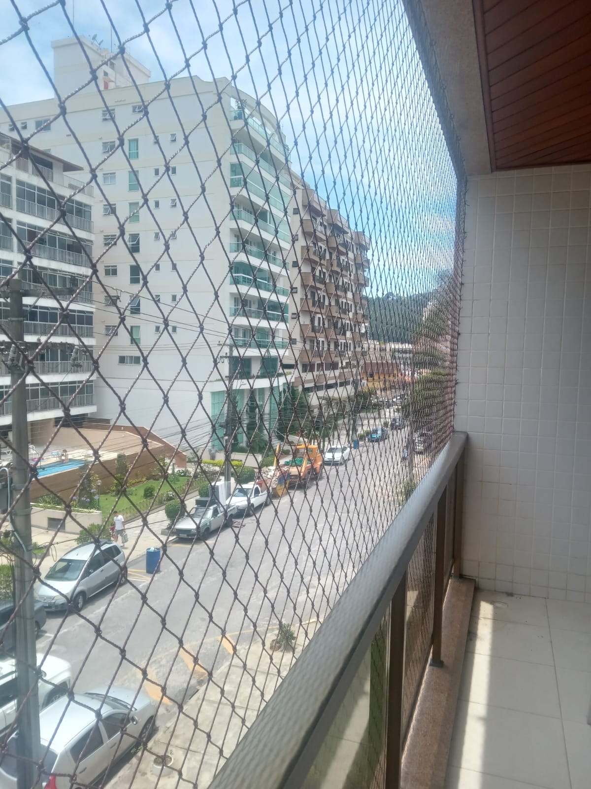 TELA MOSQUITEIRA EM ARARUAMA - RJ